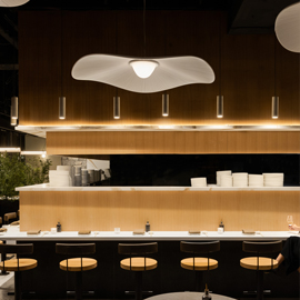 Mediterrania S105/01 Pendant
